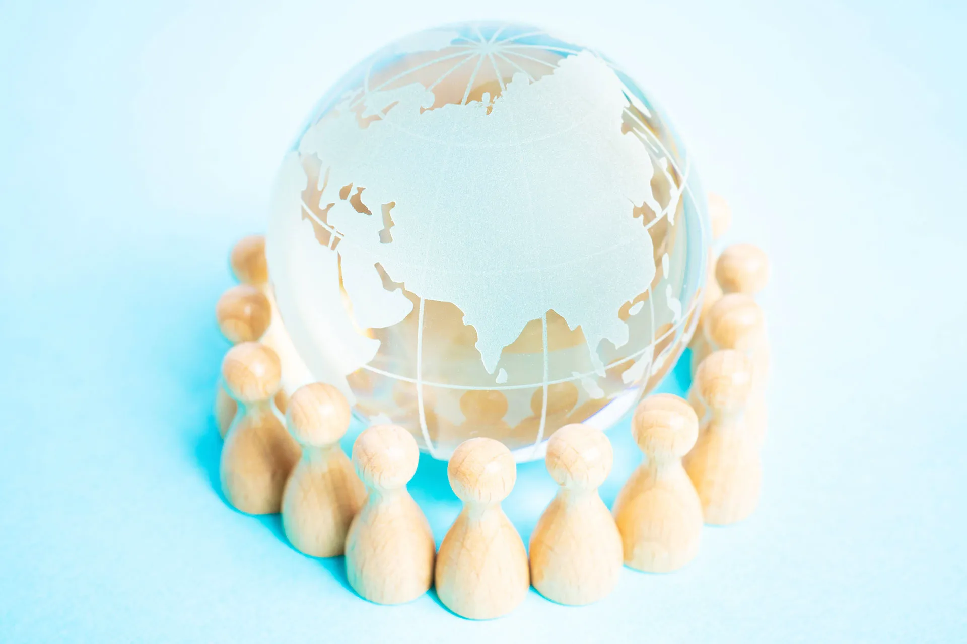 株式会社人徳知